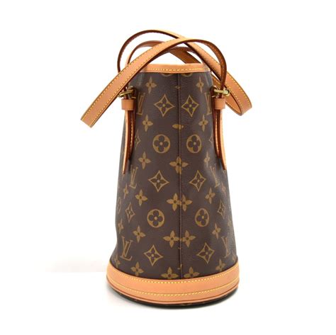 louis vuitton bucket bag france